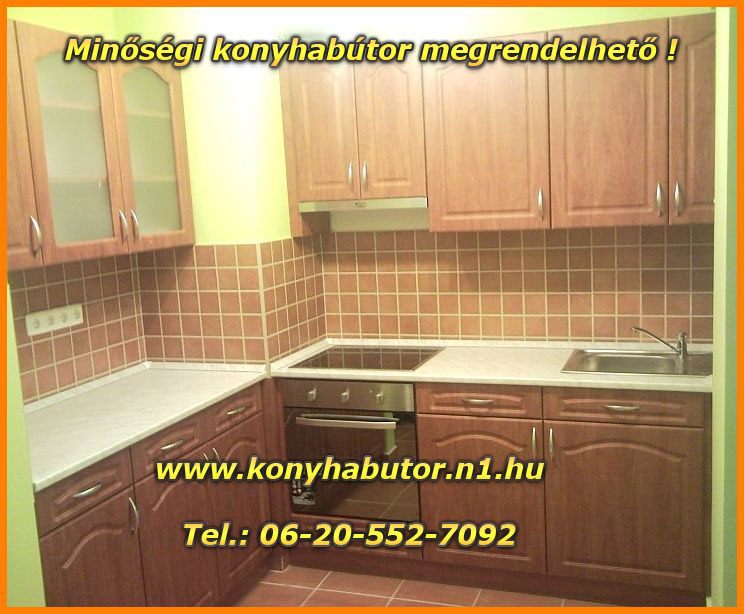 konyhabútor